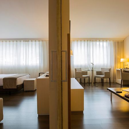 Yomo Mola Park Hotell Escaldes Eksteriør bilde