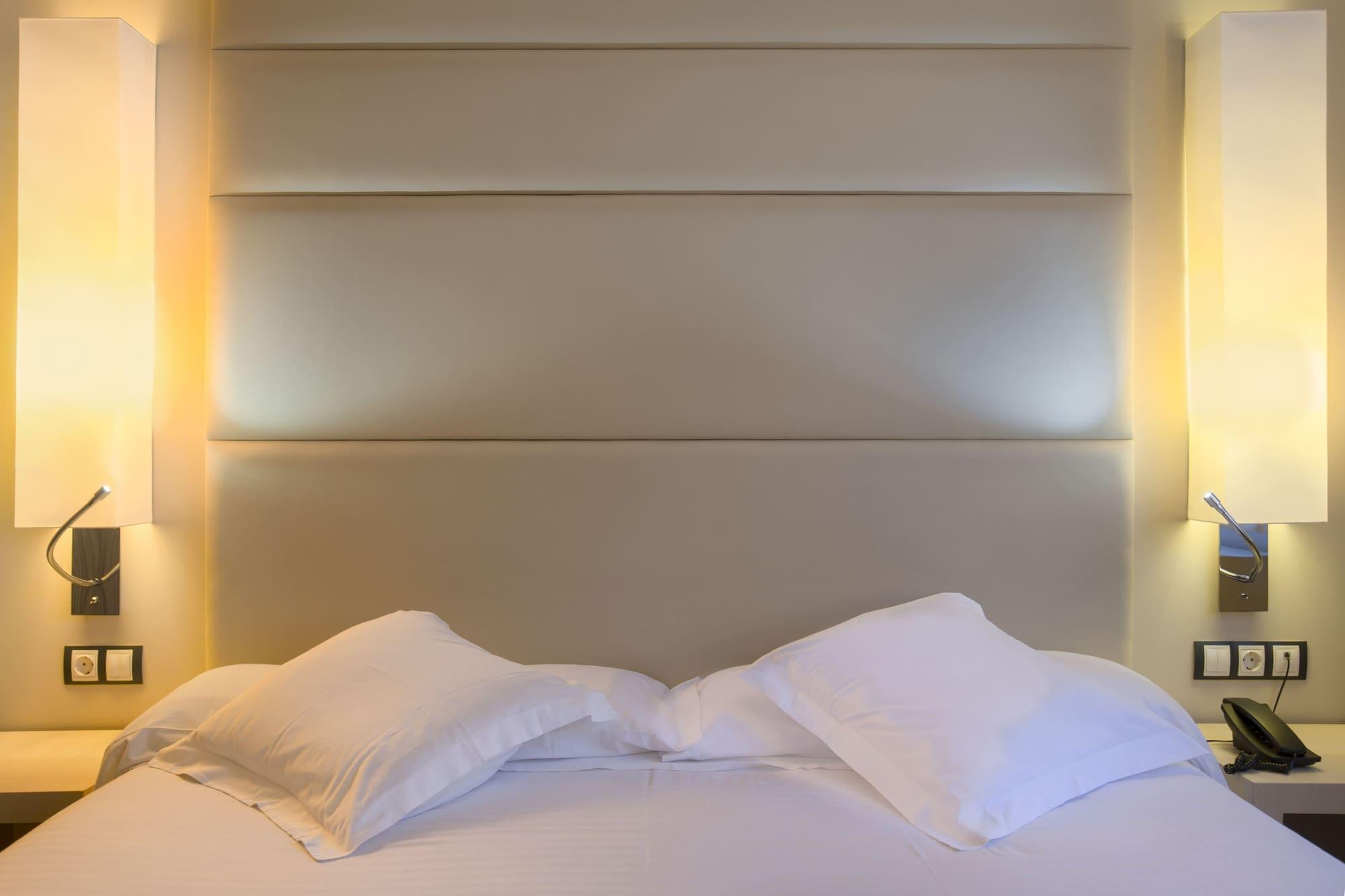 Yomo Mola Park Hotell Escaldes Eksteriør bilde