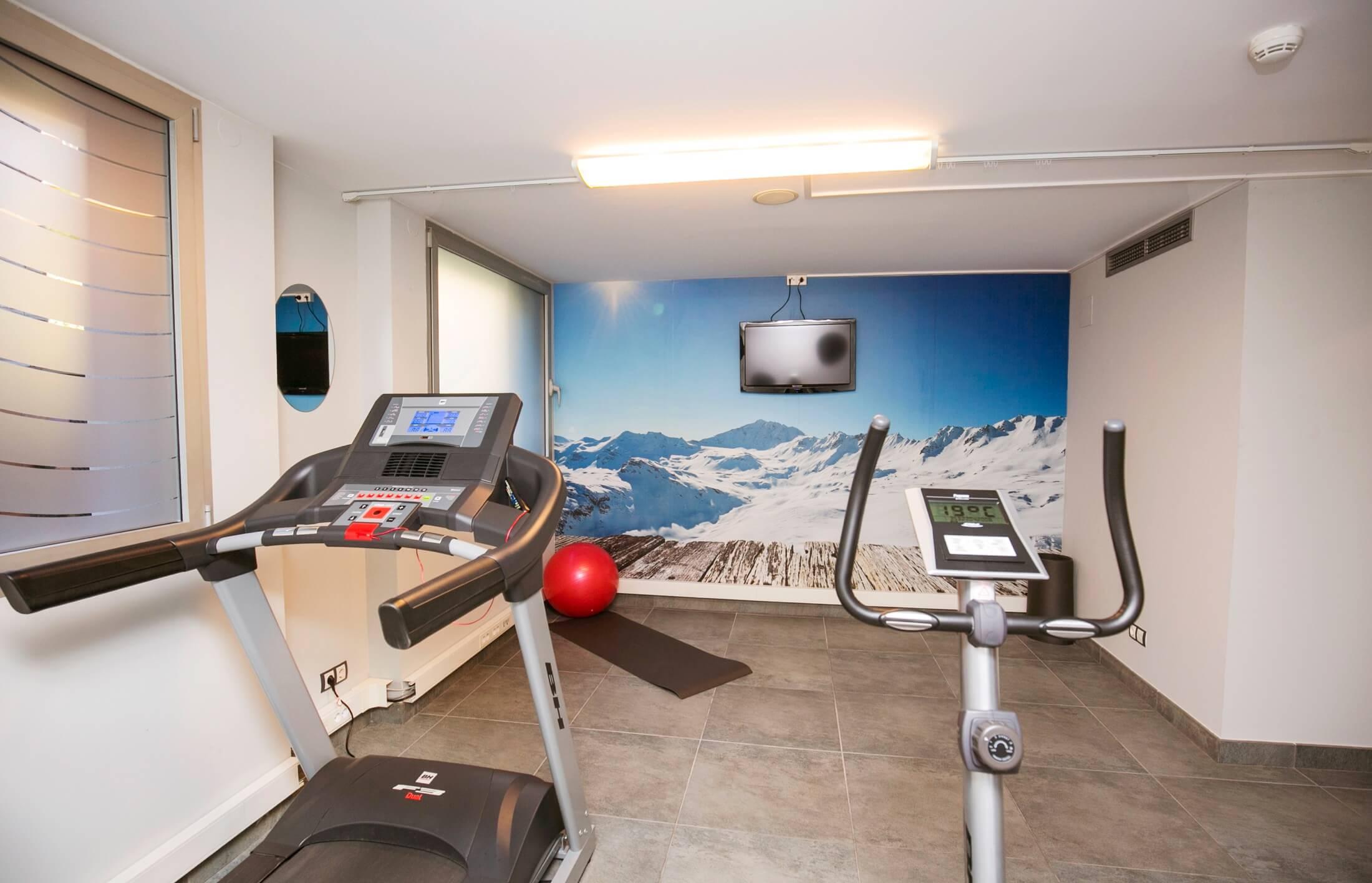 Yomo Mola Park Hotell Escaldes Eksteriør bilde