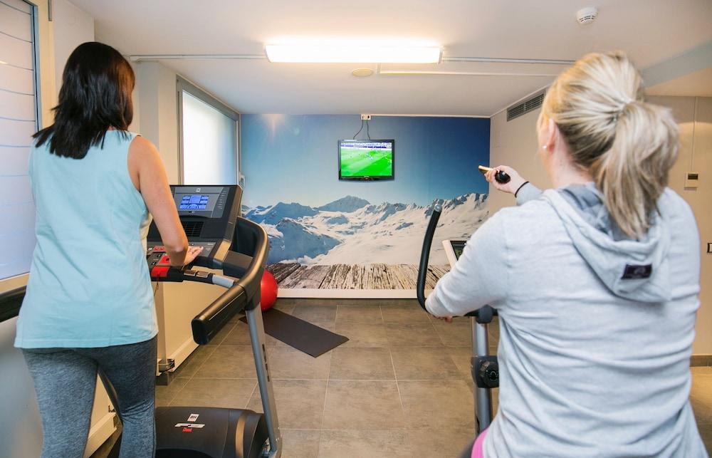 Yomo Mola Park Hotell Escaldes Eksteriør bilde
